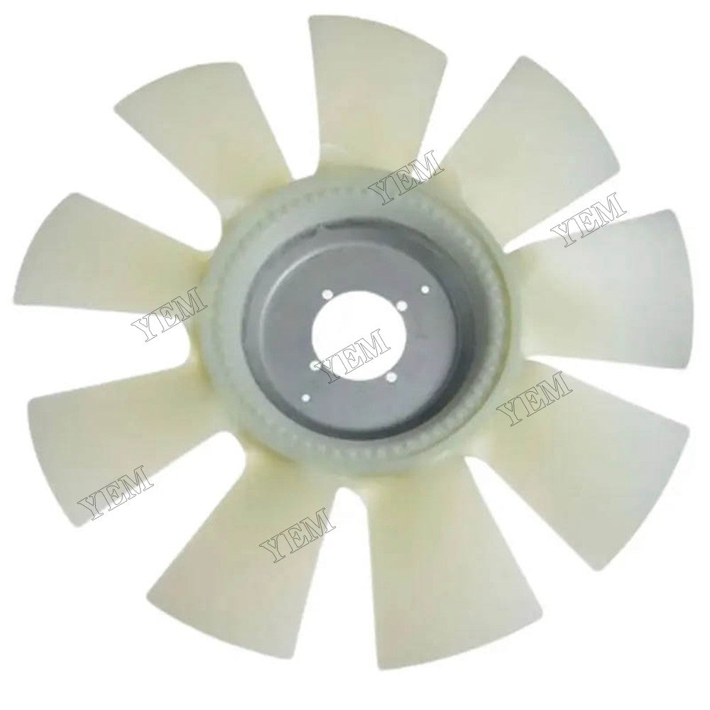 For Nissan Engine K15 K21 K25 QD32 Cooling Fan N-21060-FU410 For Nissan