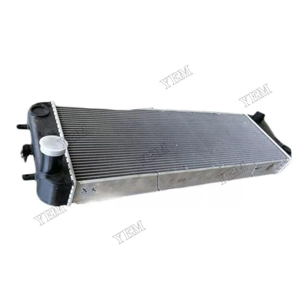 For Hitachi Excavator ZH200-A ZH200LC-A ZX250LC-5B ZX250LCN-5B ZX290LC-5B ZX290LCN-5B Radiator 4720129