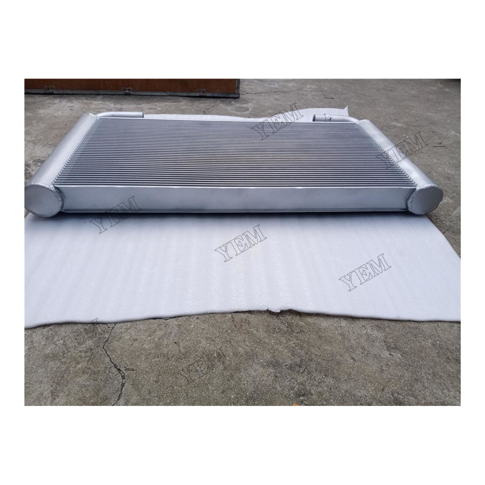 For Hitachi Excavator ZX200-5G ZX200LC-5G ZX210H-5G ZX210K-5G ZX210LCH-5G ZX210LCK-5G Radiator XB00001938 For Hitachi