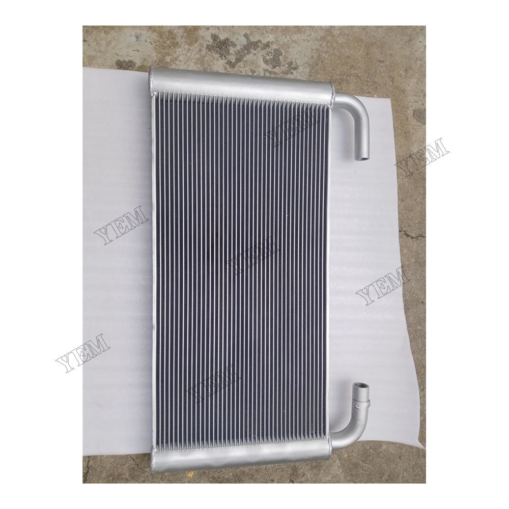For Hitachi Excavator ZX200-5G ZX200LC-5G ZX210H-5G ZX210K-5G ZX210LCH-5G ZX210LCK-5G Radiator XB00001938 For Hitachi