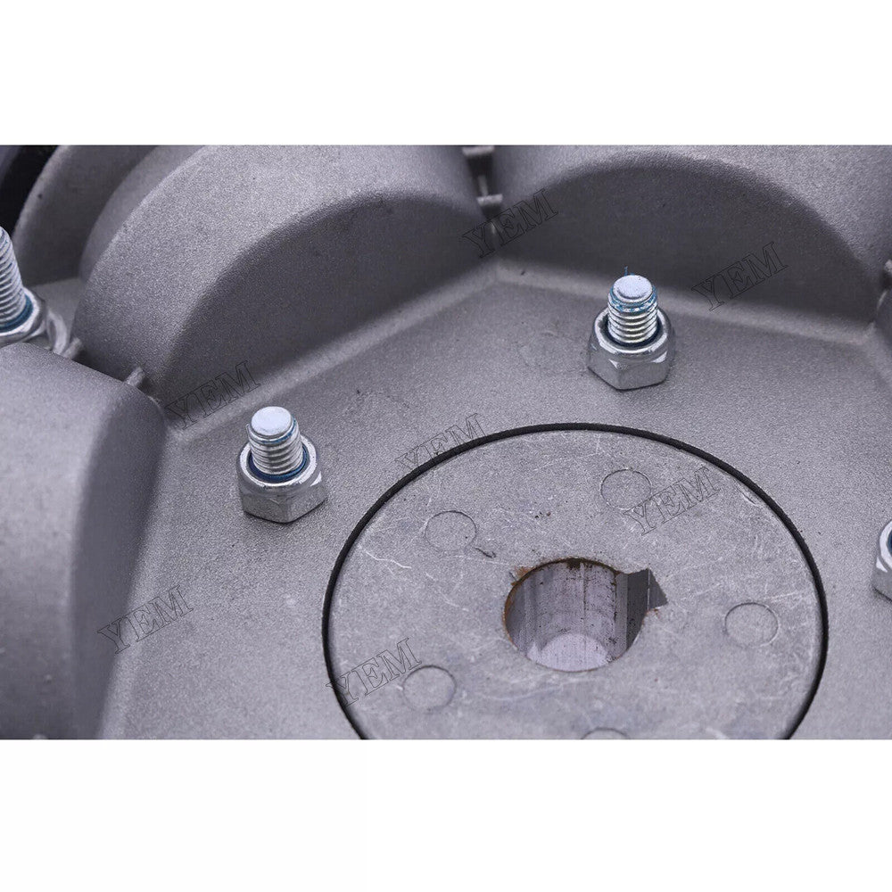 For Atlas Copco Air Compressor GA30 GA45 Fan Blade 1613745400 For Atlas Copco