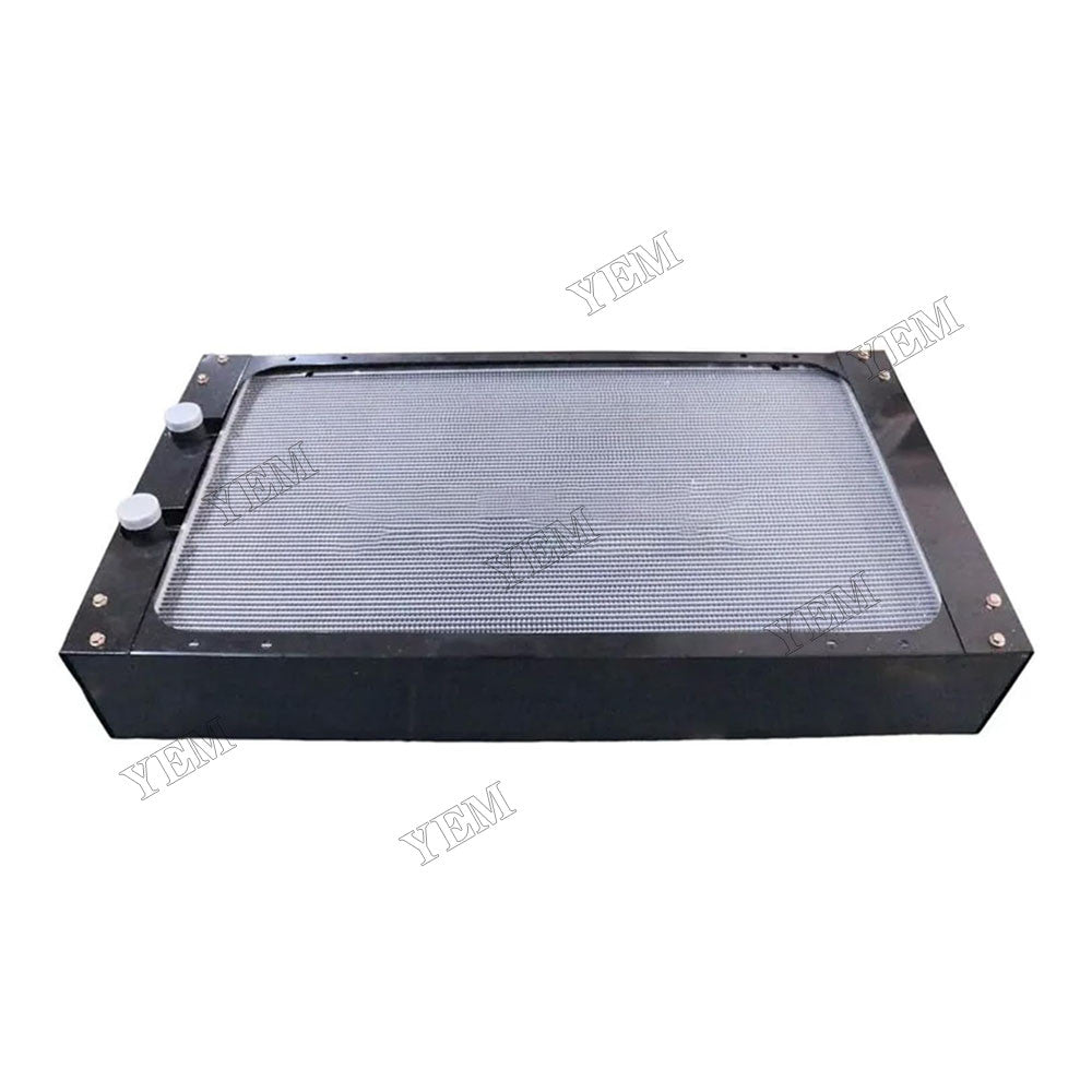 For Volvo Dump Truck A35F/G A40F/G Water Tank Radiator VOE 17262633