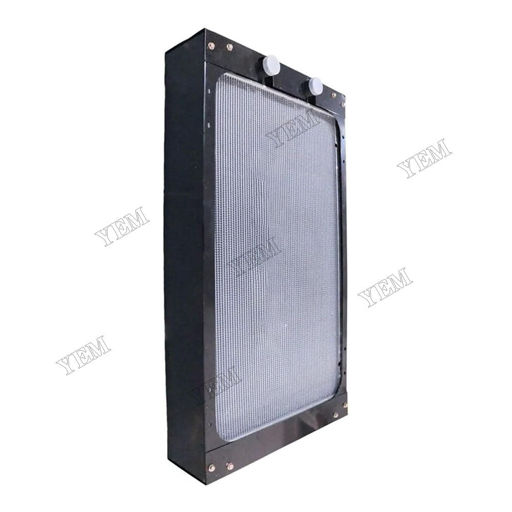 For Volvo Dump Truck A35F/G A40F/G Water Tank Radiator VOE 17262633 For Volvo