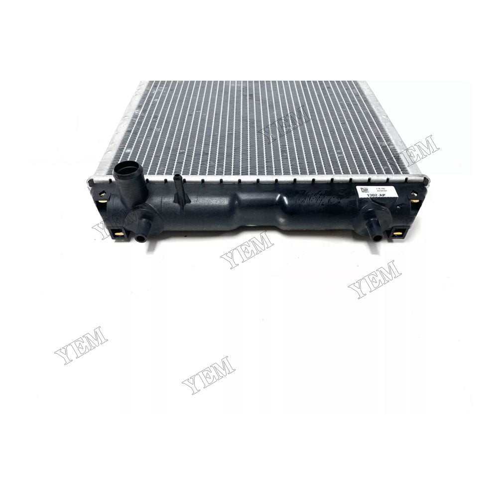For Kubota B7410D B7500D B7510D B7510DN B7610HSD Water Tank Radiator 6C120-58500 6C120-58502 6C170-58521 For Kubota