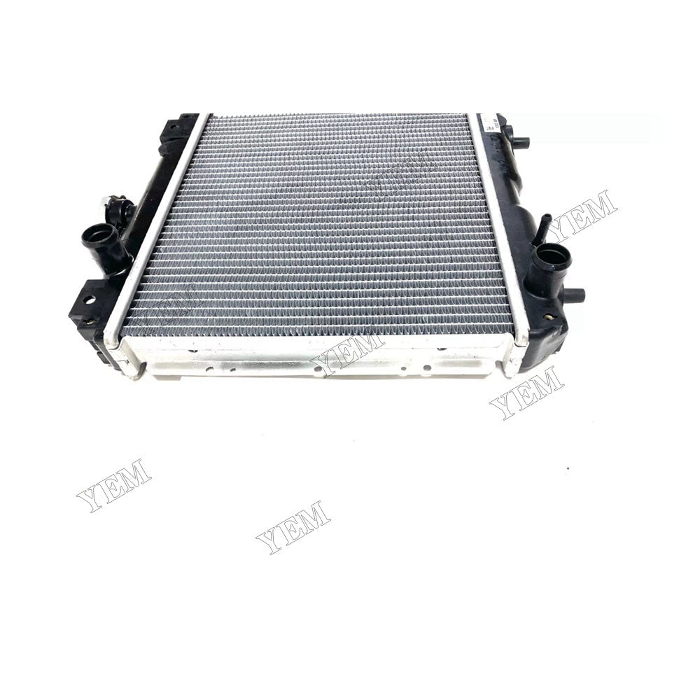 For Kubota B7410D B7500D B7510D B7510DN B7610HSD Water Tank Radiator 6C120-58500 6C120-58502 6C170-58521 For Kubota