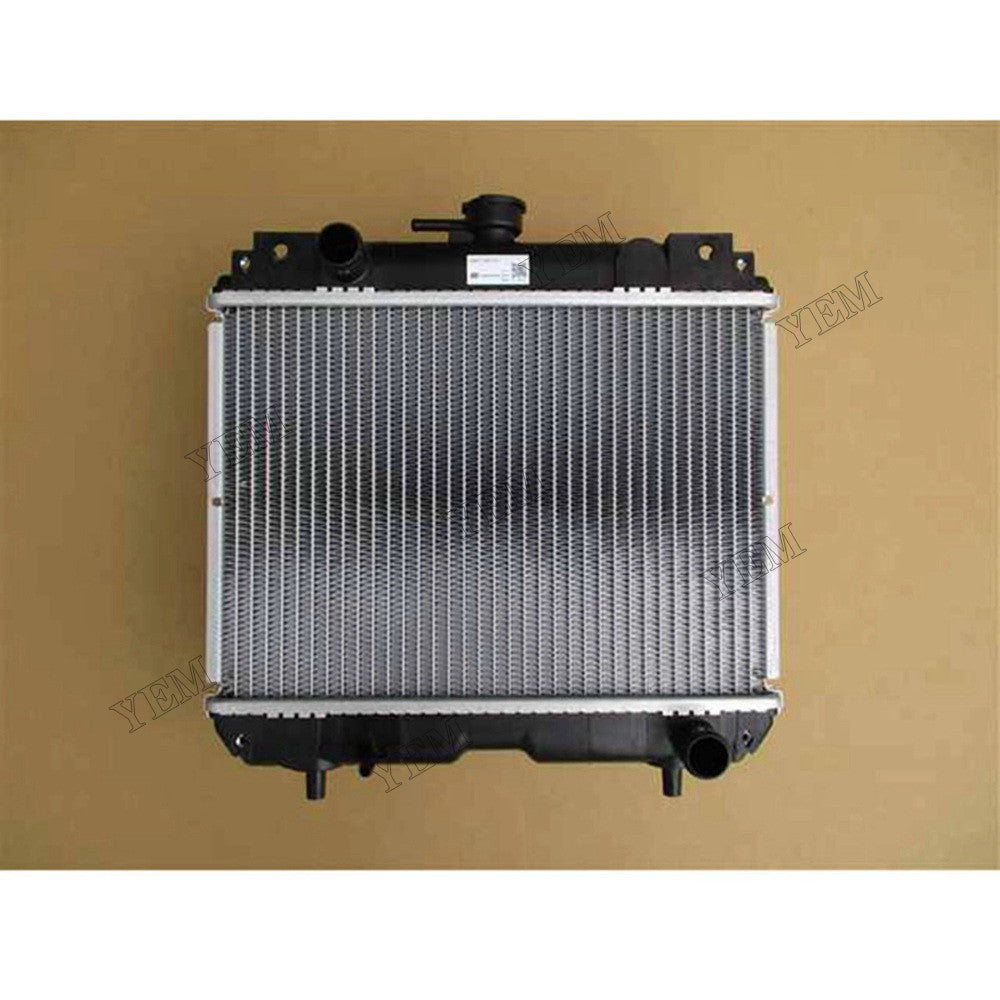 For Kubota TCM Water Tank Radiator 256M2-12001 256M212001
