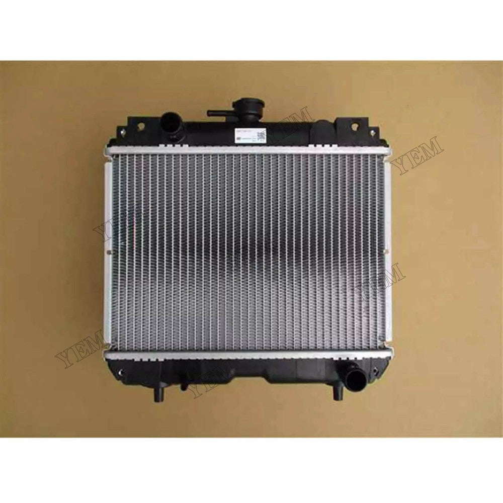 For Kubota TCM Water Tank Radiator 256M2-12001 256M212001 For Kubota