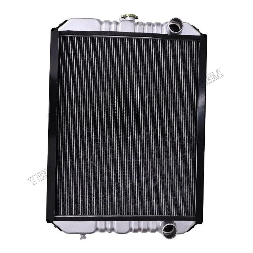 For John Deere Engine 4045 Excavator 110 120 160LC Water Tank Radiator AP33359 AP33258 AP33231 For John Deere