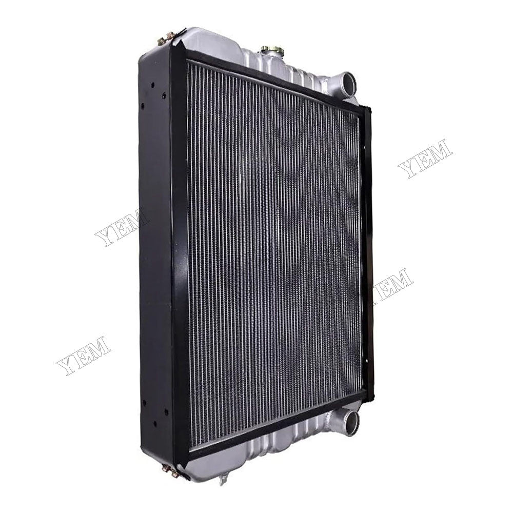 For John Deere Engine 4045 Excavator 110 120 160LC Water Tank Radiator AP33359 AP33258 AP33231 For John Deere