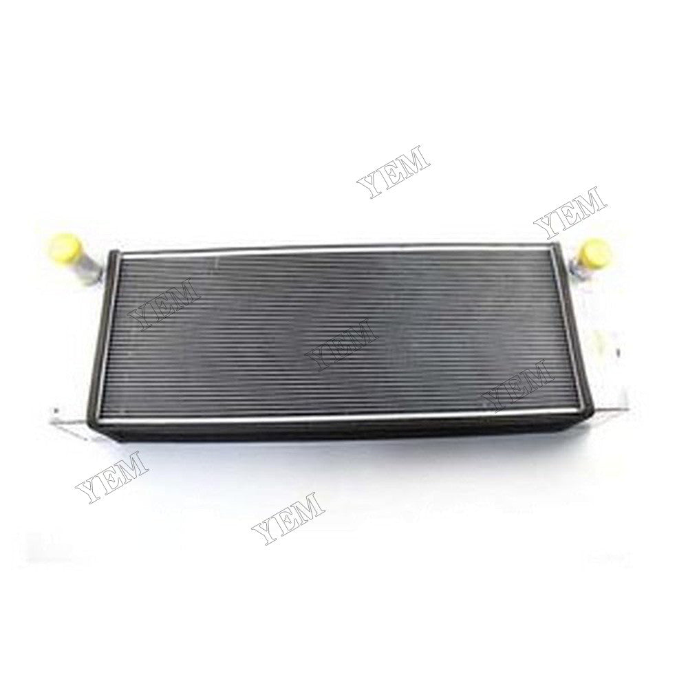 For JCB Excavator JS220 JS220LC Radiator 333/C3851