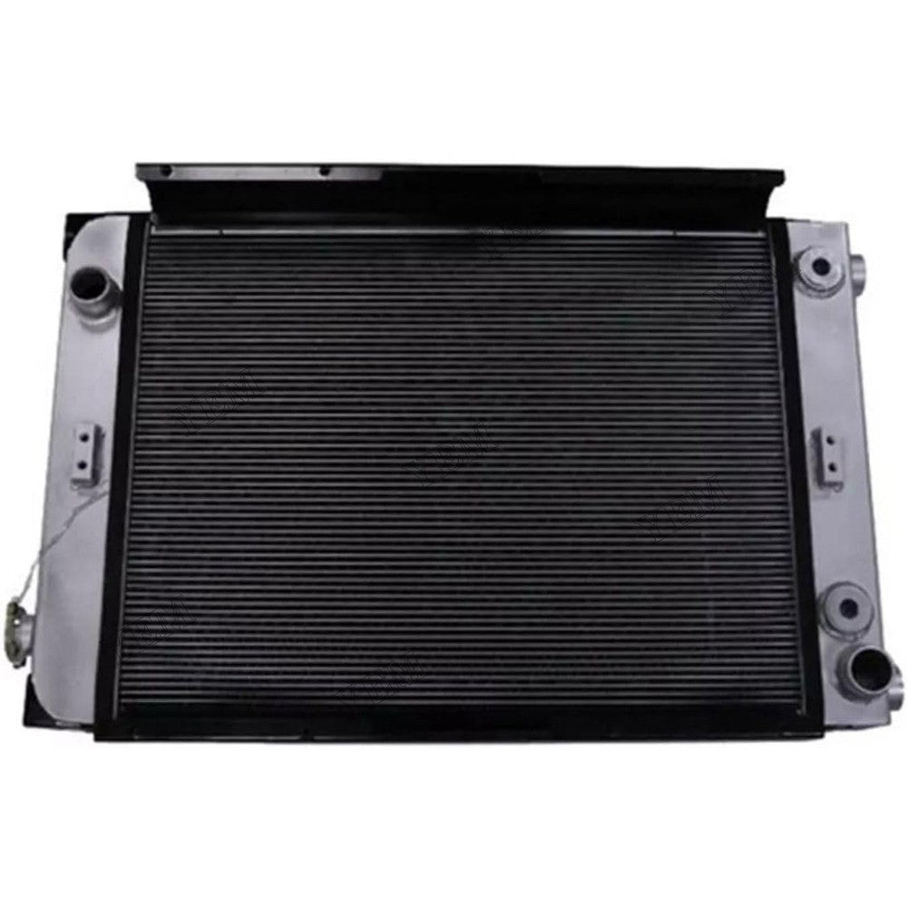 For Caterpillar CAT Engine 3046 Tractor D5C-III Radiator Group 1008307 For Caterpillar