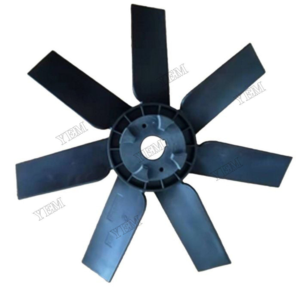 For Bomag BW212 BW213-216 BW213D-40 BW213D-4 BW212D-4 BW202AD-4 BW161 BW216-D40 BW211D-40 Coupling Fan 05615057 For Bomag