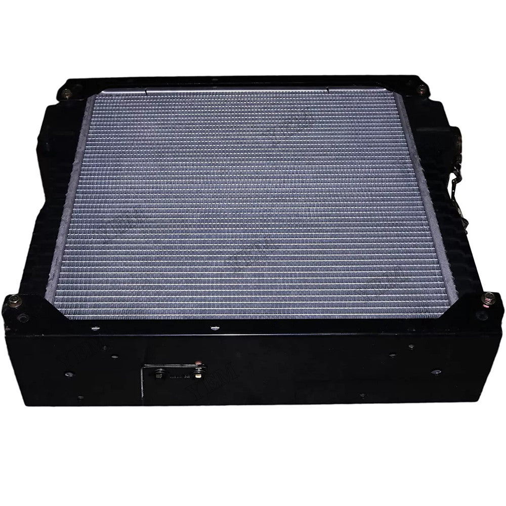 For New Holland U80 LV80 Tractor Loader Radiator 234876A2 For New Holland