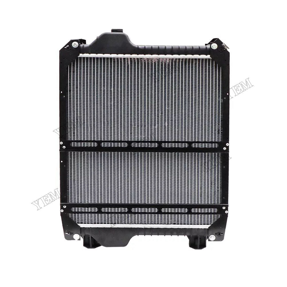 For CASE PUMA 115 PUMA 125 PUMA 140 PUMA 155 Tractor Radiator 87575996 87575998 For Case