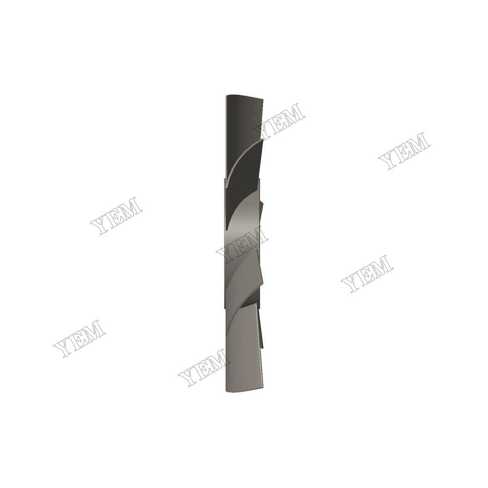 For Cummins Engine 5.9 liter B Series Hyundai Excavator R200W R200W-2 R210LC-3 6 Blade Clockwise Fan 3911319 For Cummins
