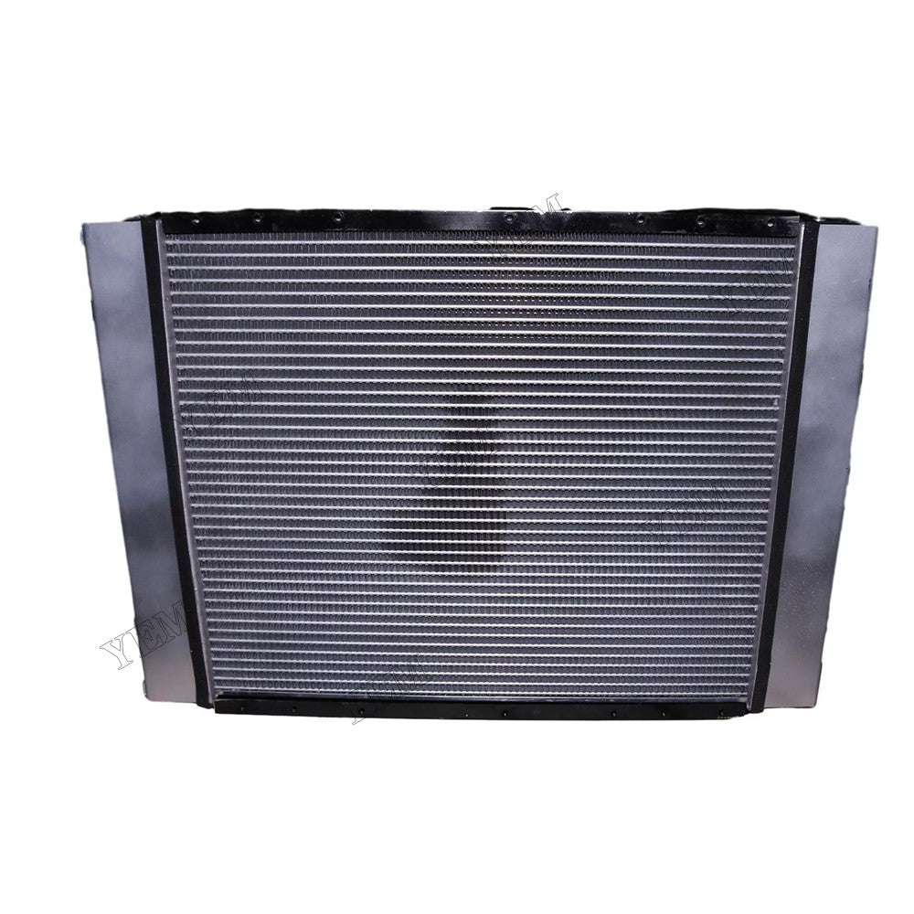 For Komatsu D61EX-15 D61PX-15 Bulldozers Water Tank Radiator 134-03-71112 For Komatsu