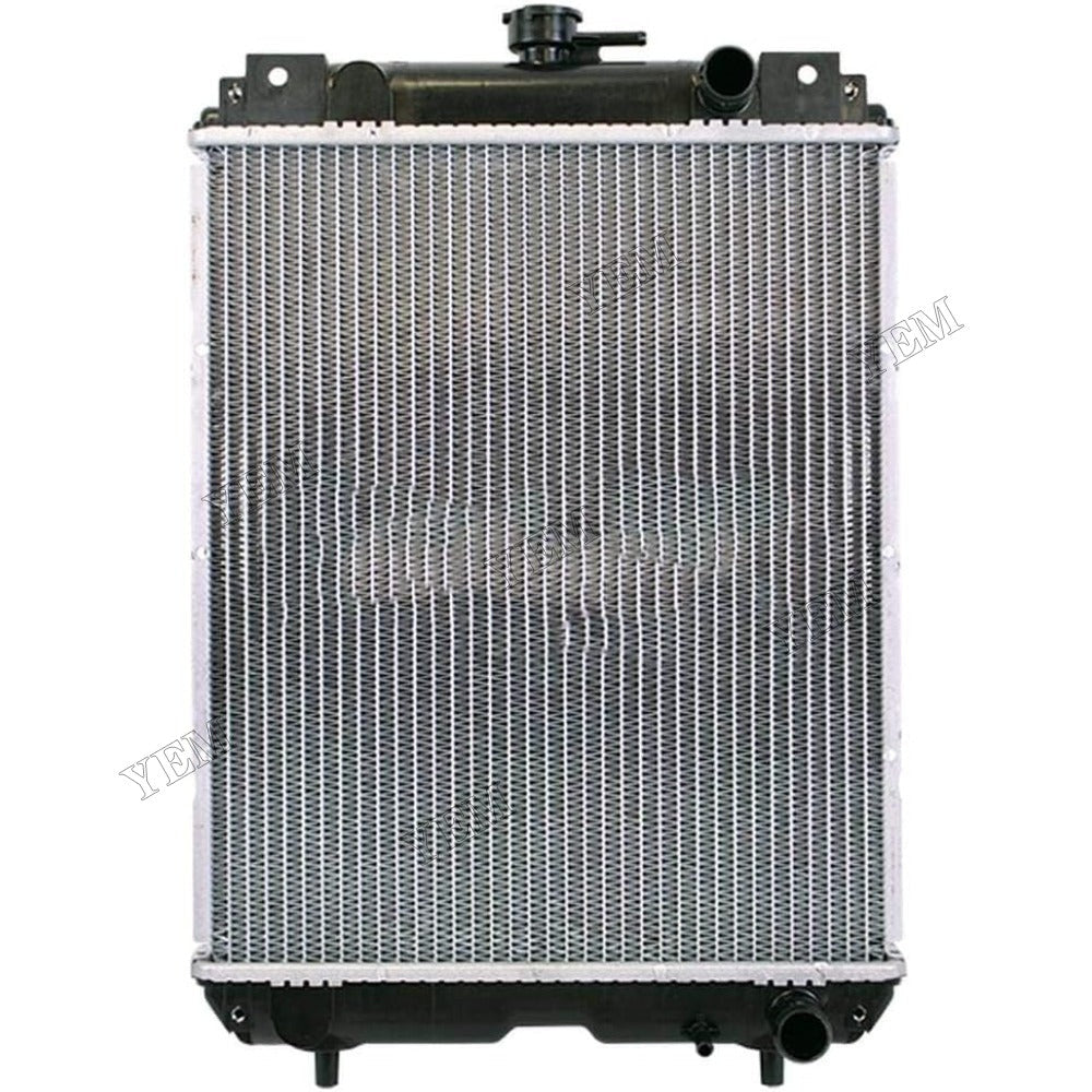For Caterpillar CAT Excavator MM45B Water Tank Radiator 60512026000 For Caterpillar