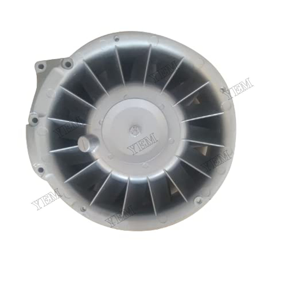For Deutz BF913L BF6L913 TCD914 BF6L914 Engine Cooling Fan Assembly 0415-8983 04158983