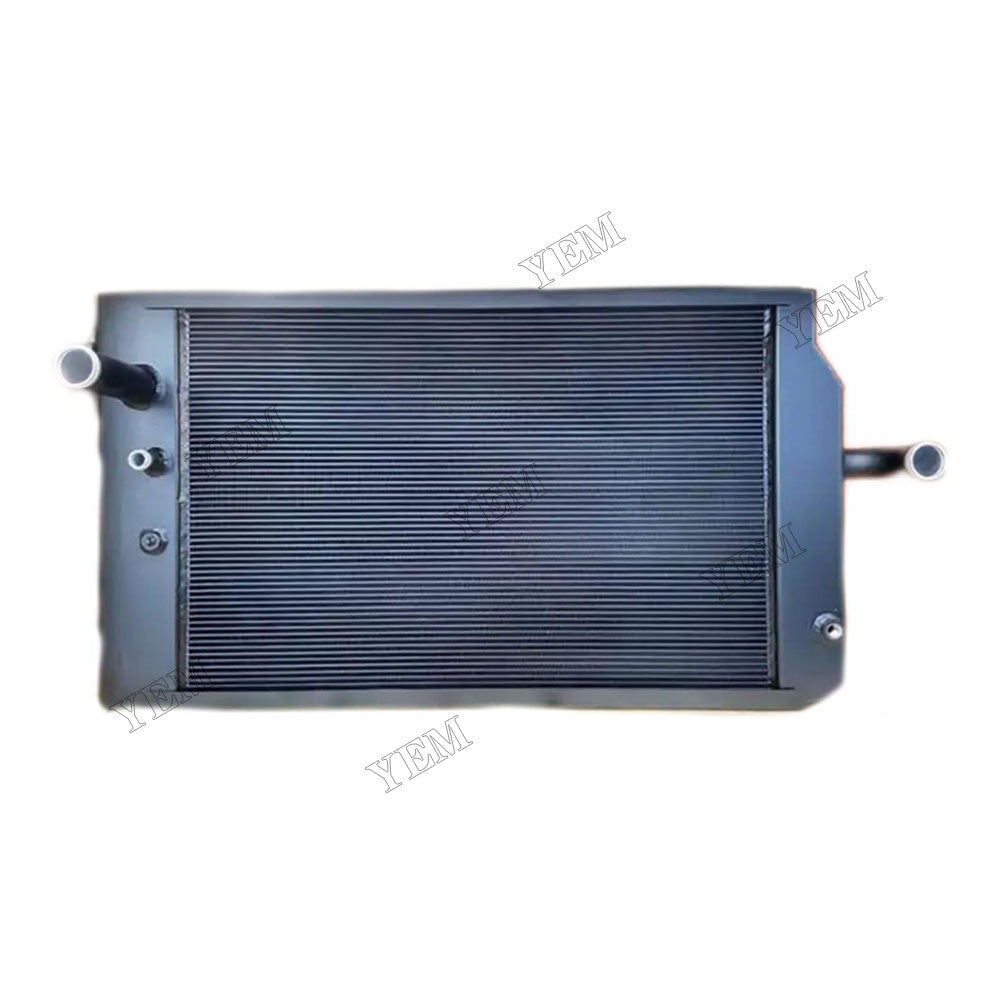 For Caterpillar CAT Engine 3126B C7 C9 C-9 Petroleum Package TH31-C9I TH31-C9P CX31-C9I Water Tank Radiator 230-5006 For Caterpillar