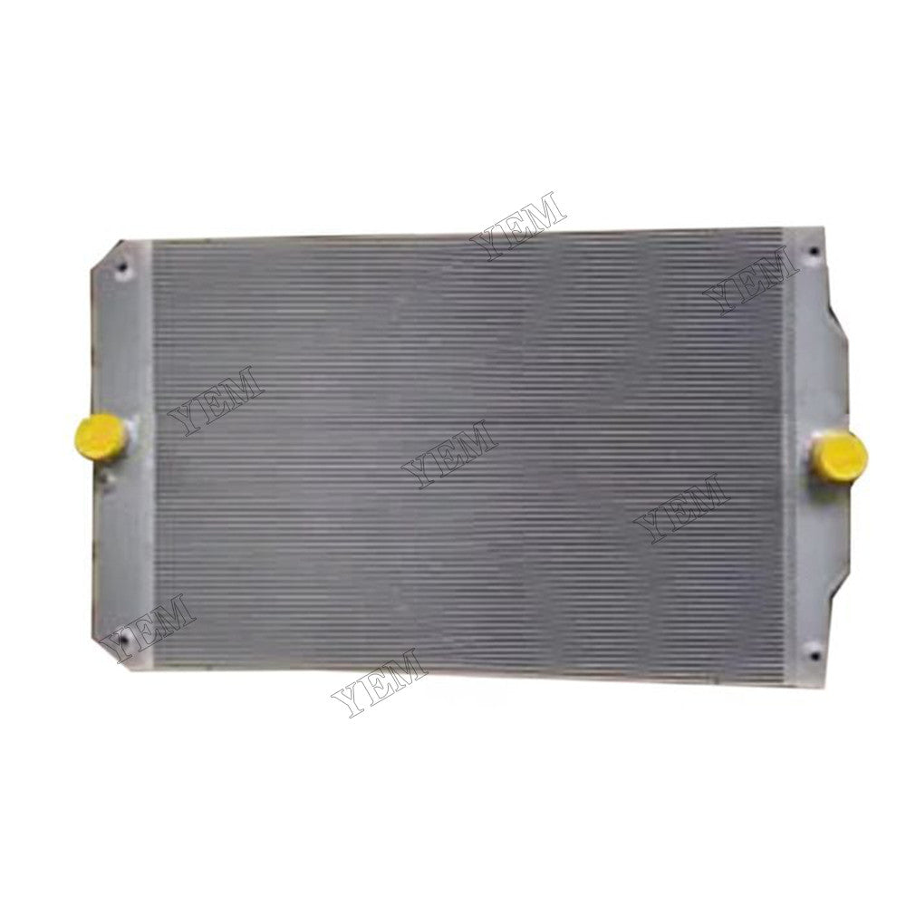 For Caterpillar CAT Engine C11 C13 Wheel Loader 966H 972H 980C 980F Water Radiator 236-8990 256-5309 For Caterpillar