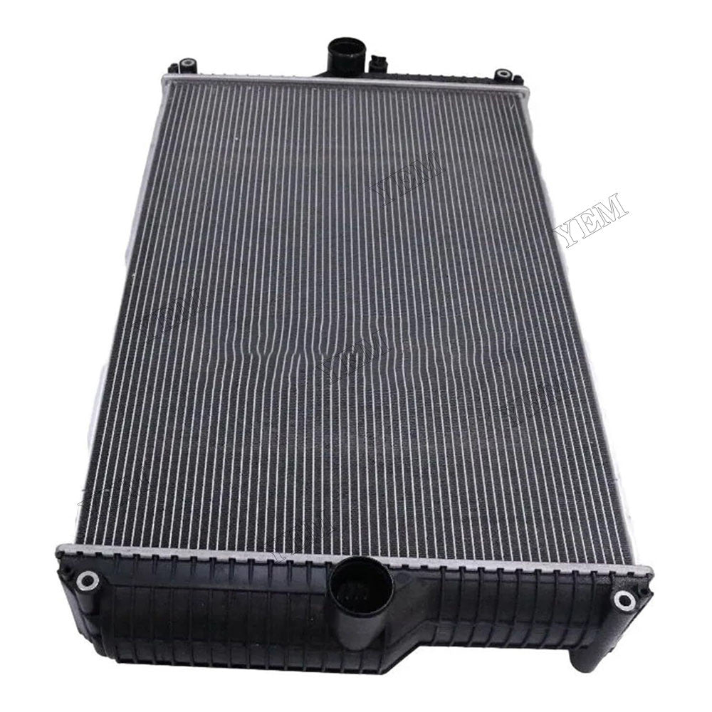 For Caterpillar CAT 950H 962H IT62H Water Radiator Core 2565310 3498238