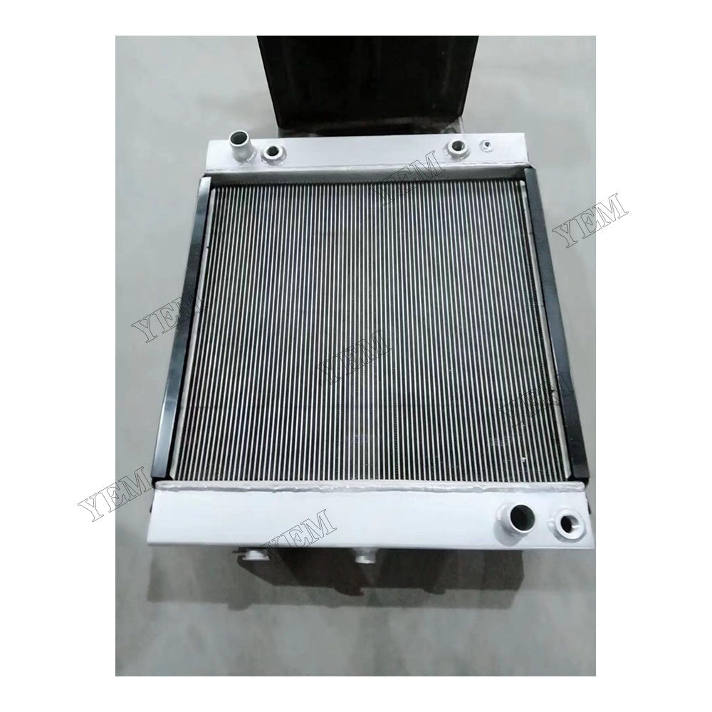For Caterpillar CAT 928G IT28G Water Radiator Core 113-3636
