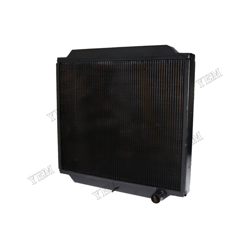 For JCB 3CX 4CX Water Radiator Core 923/04600