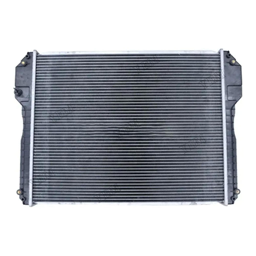 For JCB 531-70 535-95 535-125 541-70 Water Radiator Core 332/C5000