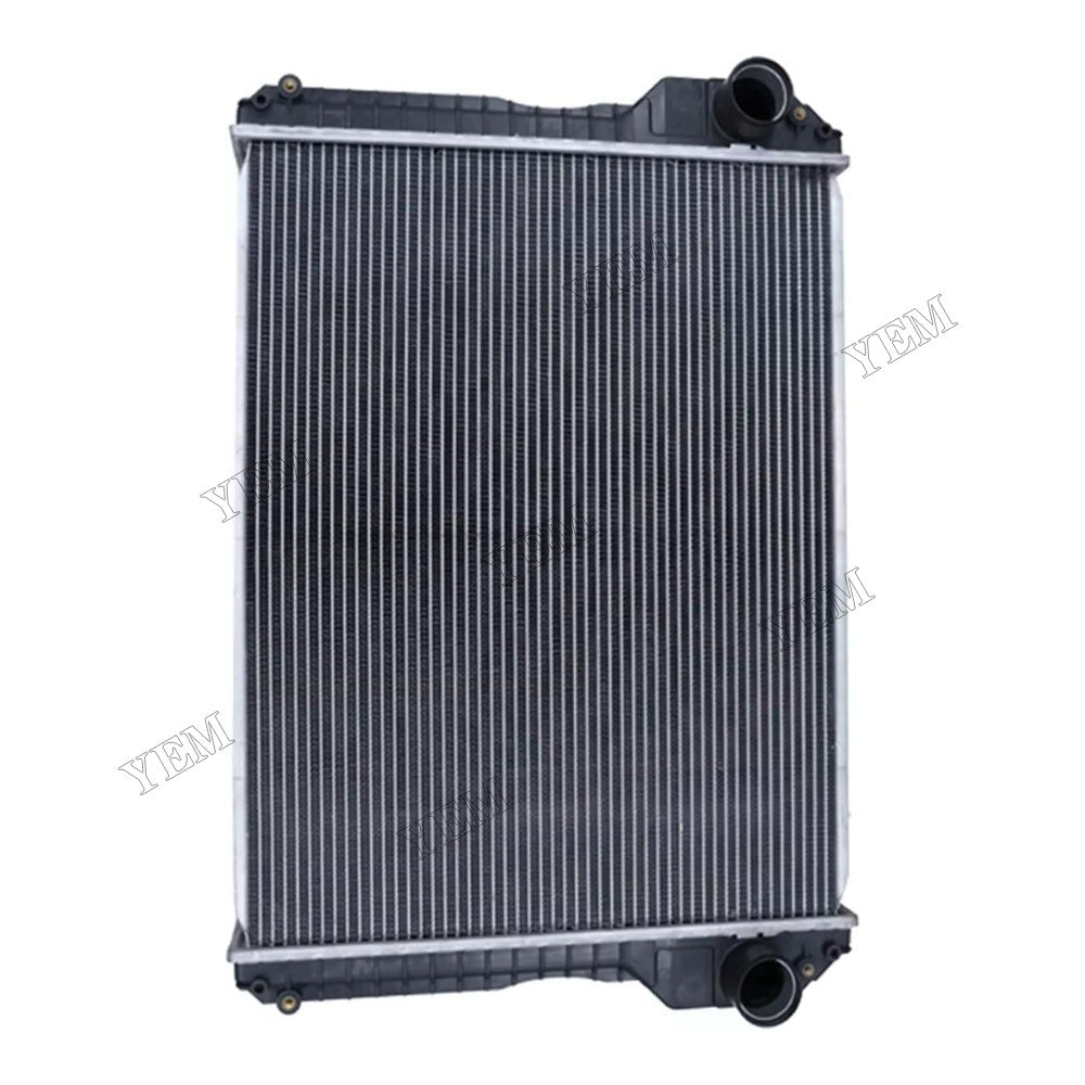 For JCB 531-70 535-95 535-125 541-70 Water Radiator Core 332/C5000 For JCB