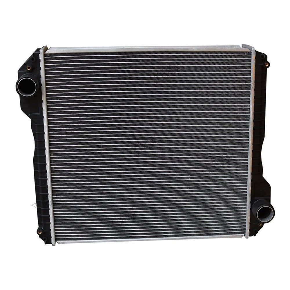 For JCB 530 540 Water Radiator Core 30/925545 For JCB