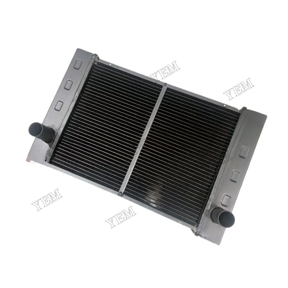 For JCB 8040 8045 Water Radiator Core 30/926583 For JCB