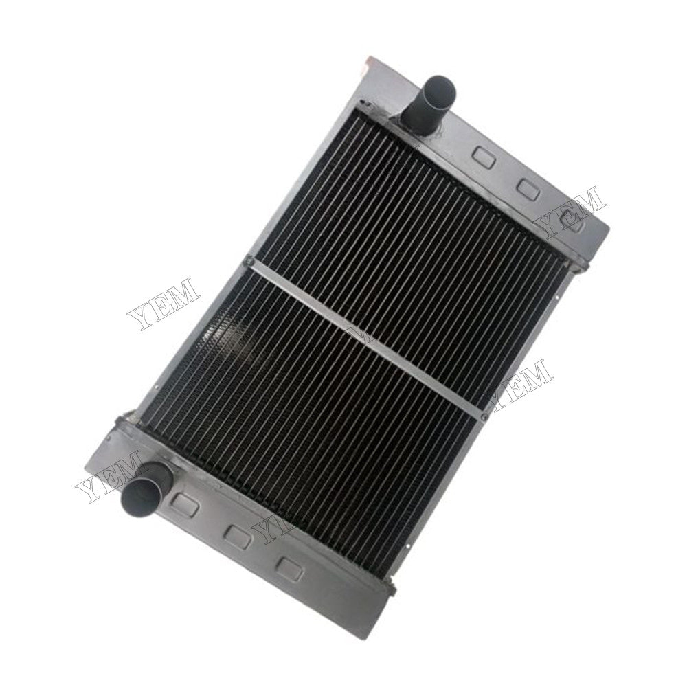 For JCB 8040 8045 Water Radiator Core 30/926583 For JCB
