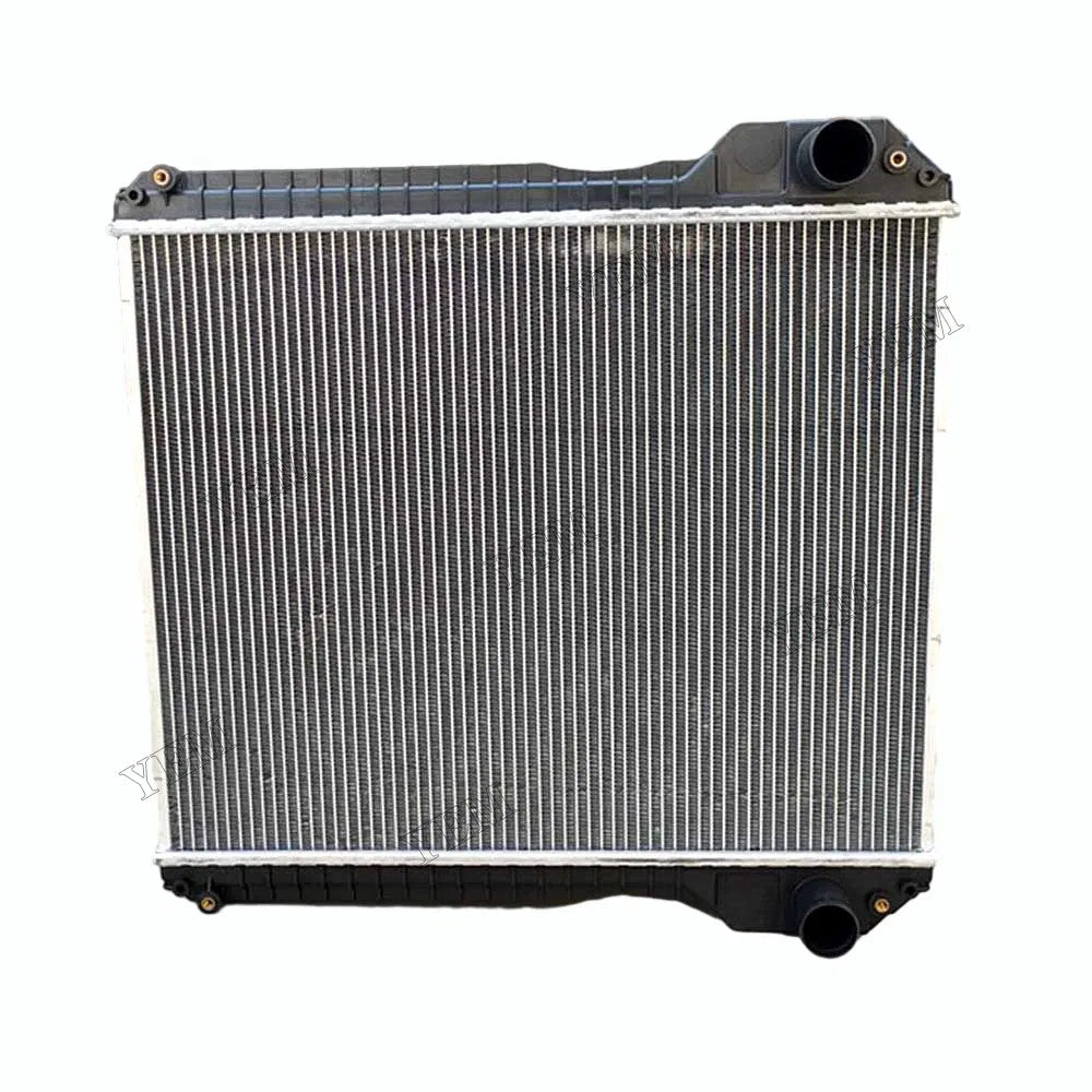 For JCB 4C444 4CX444 4C 3CX 3CXE 214-4 Water Radiator Core 30/915300 30/925610 30/925611 30/925612 For JCB