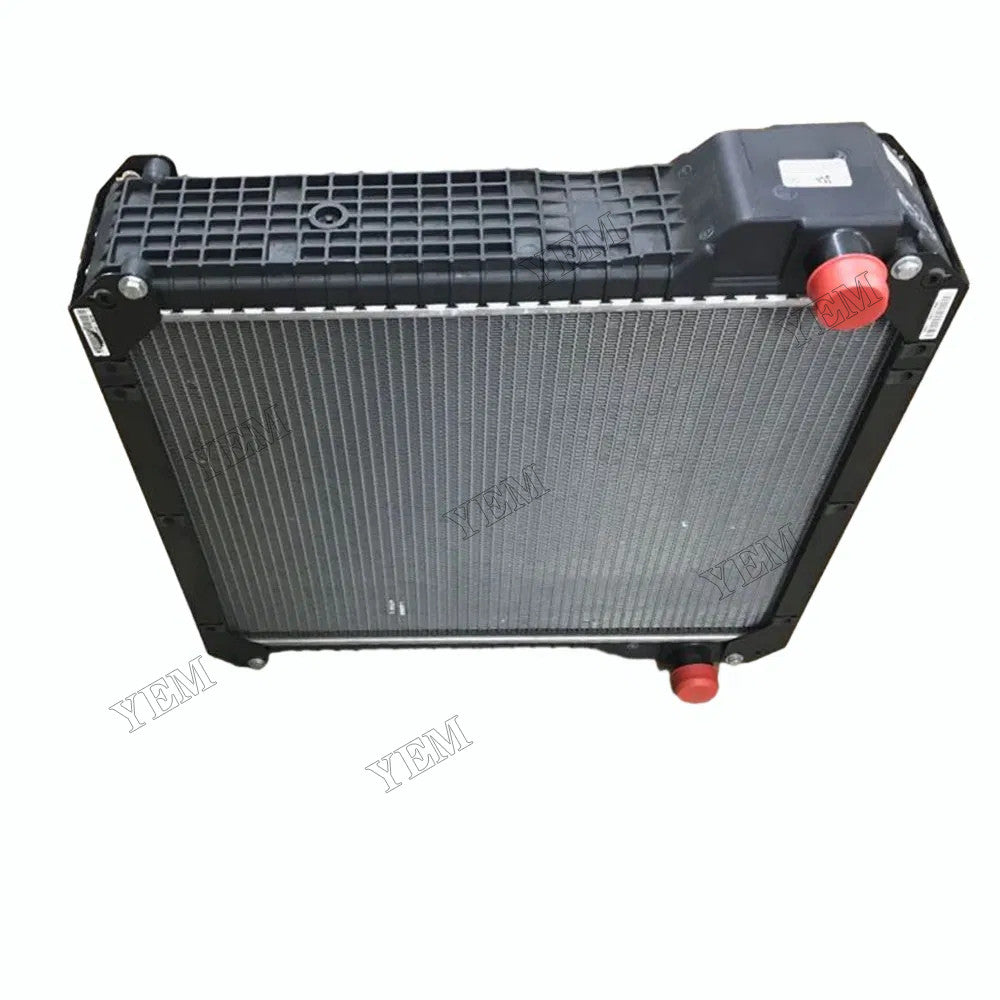 For JCB 4C444 4CX444 4C 3CX 3CXE 214-4 Water Radiator Core 30/915300 30/925610 30/925611 30/925612 For JCB