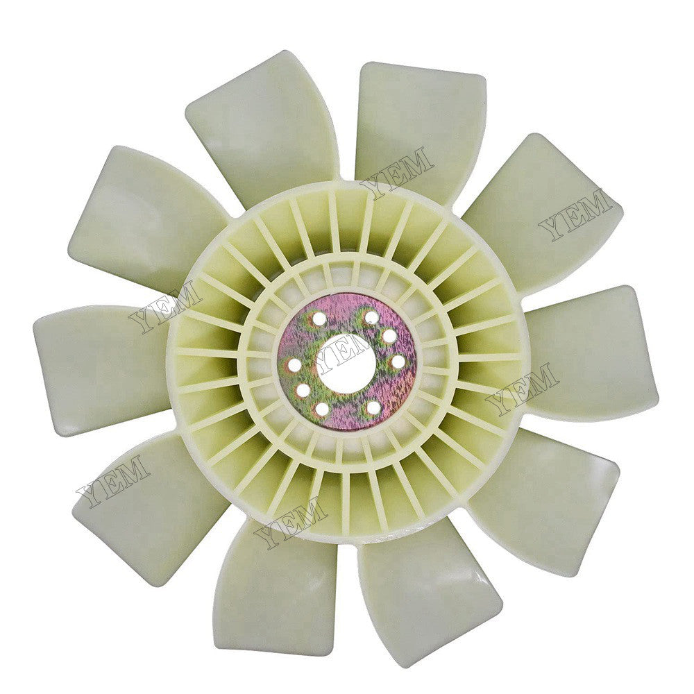 For Caterpillar CAT 311C 311D 312C 312D 313D 313D2 314C 314D Excavator 910G Wheel Loader 3064 C4.2 Engine Fan 135-2407 For Caterpillar