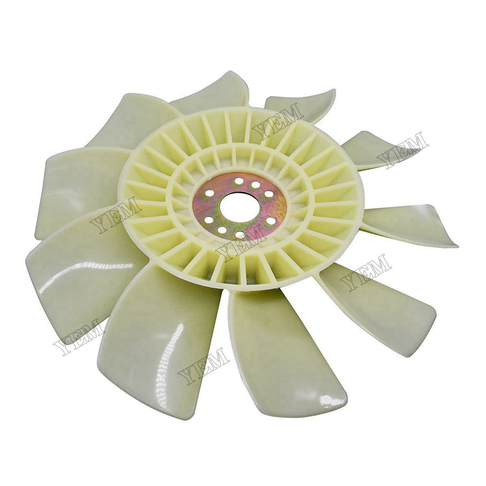For Caterpillar CAT 311C 311D 312C 312D 313D 313D2 314C 314D Excavator 910G Wheel Loader 3064 C4.2 Engine Fan 135-2407 For Caterpillar