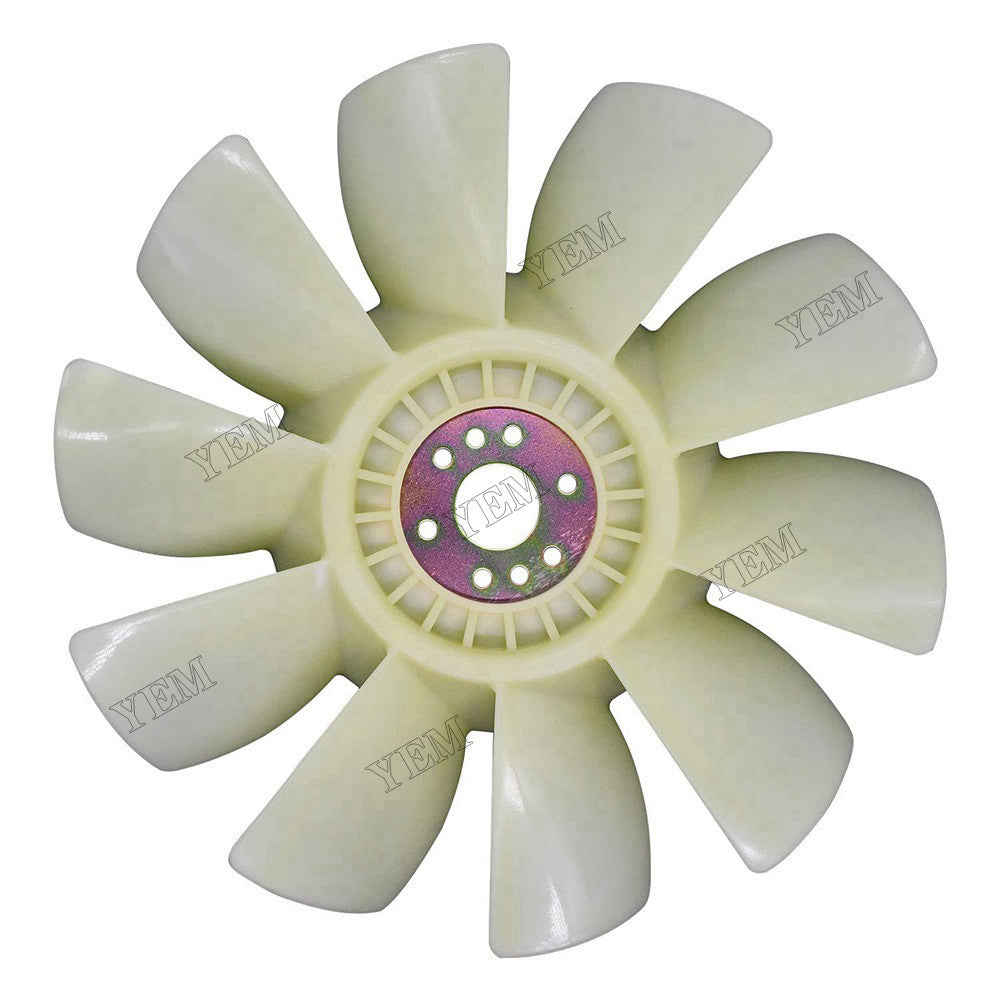 For Caterpillar CAT 311C 311D 312C 312D 313D 313D2 314C 314D Excavator 910G Wheel Loader 3064 C4.2 Engine Fan 135-2407 For Caterpillar