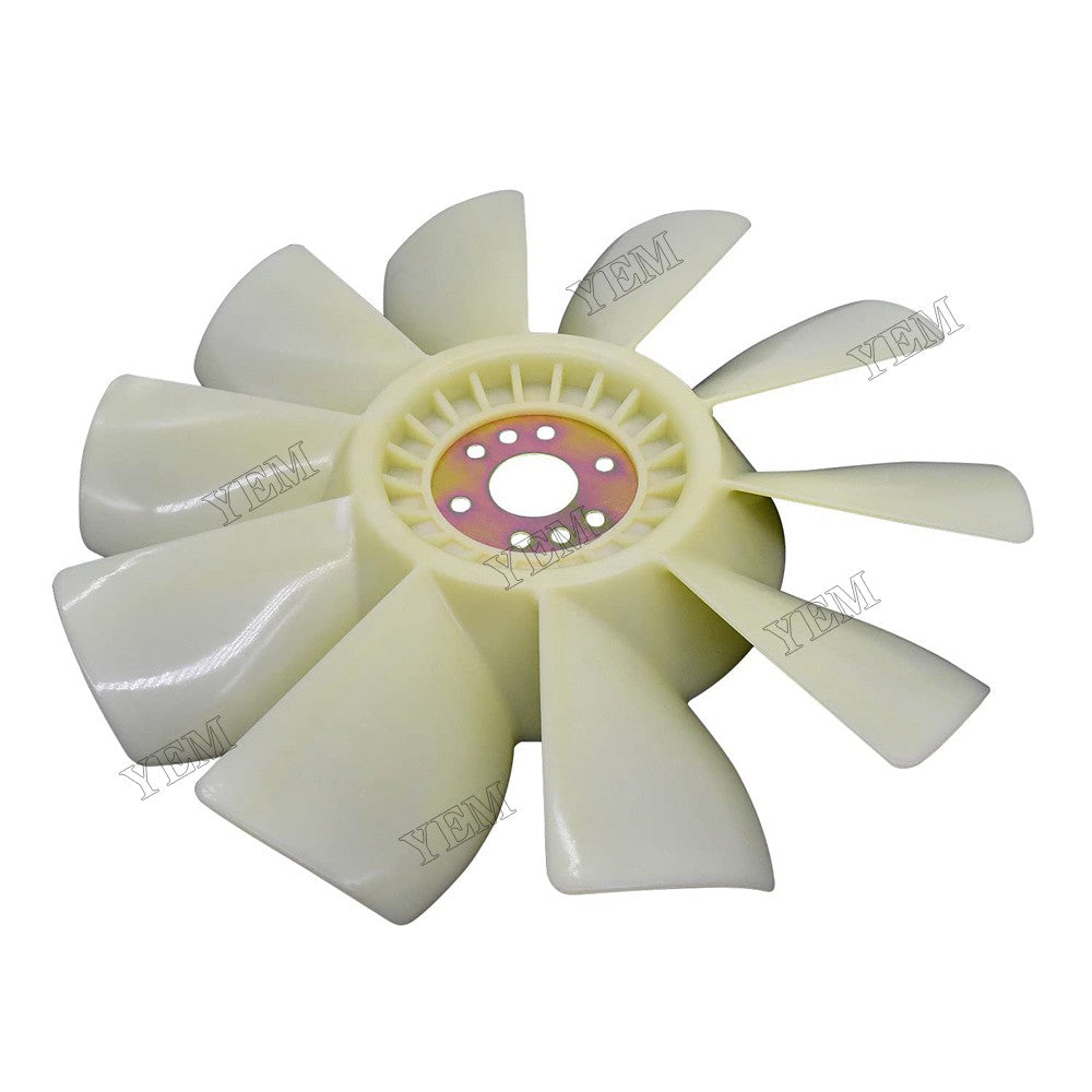 For Caterpillar CAT 311C 311D 312C 312D 313D 313D2 314C 314D Excavator 910G Wheel Loader 3064 C4.2 Engine Fan 135-2407 For Caterpillar