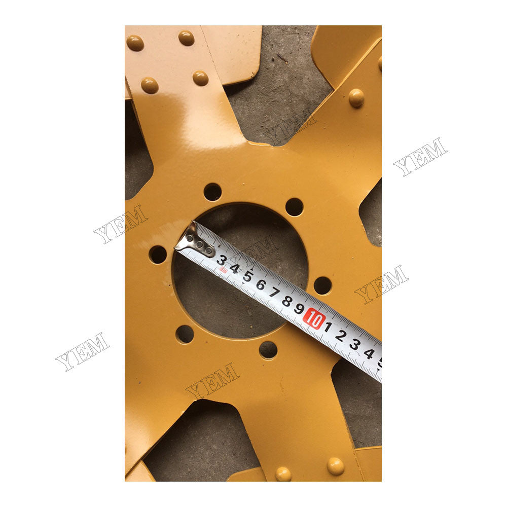 For Weichai WD615 Engine Fan 612600100008 For Weichai