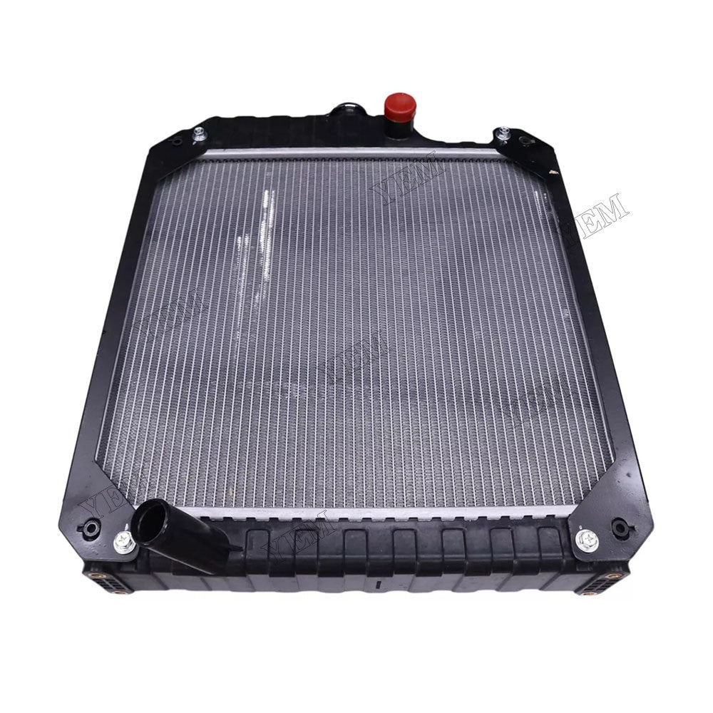 For Massey Ferguson AGCO Loader Radiator 067322 067323T1 450208 45-0208 For Massey Ferguson