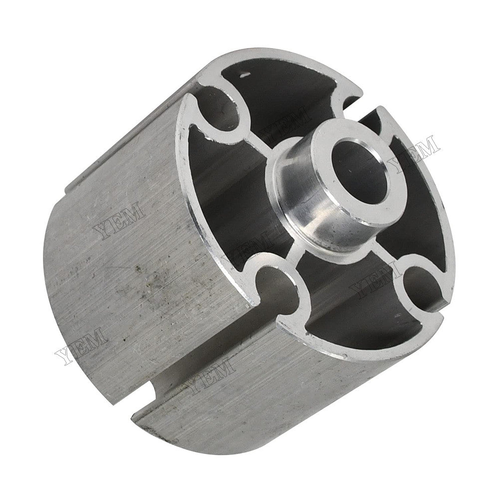 For Volvo Excavator EC140 Fan Pilot Spacer SA3910130 For Volvo
