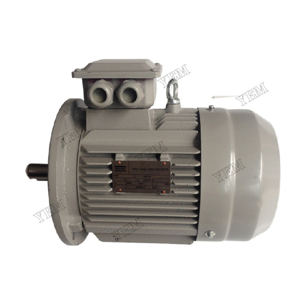 For Atlas Copco Air Compressor Fan Motor 1092-1251-00 1092-0916-22