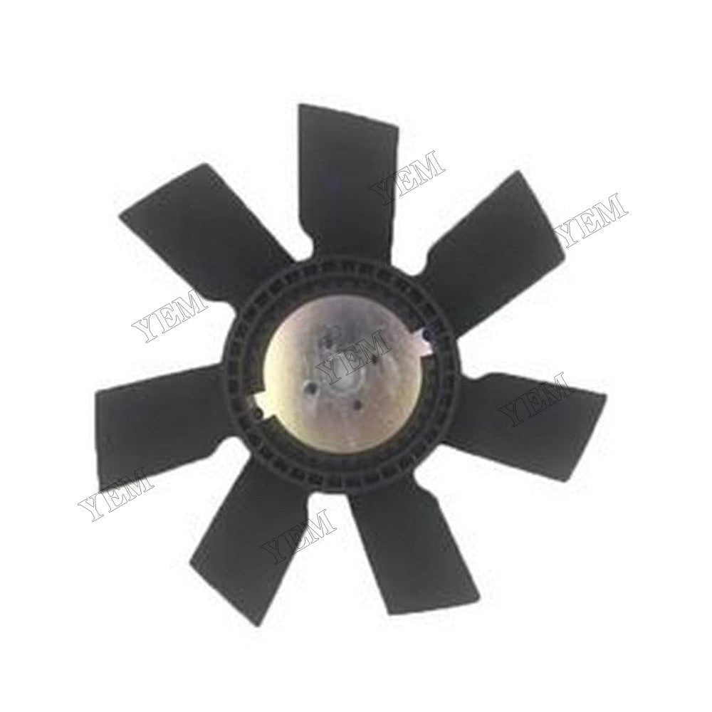 For Fawde Engine 4DW81-28D Fan 1308010AA0A-HL10