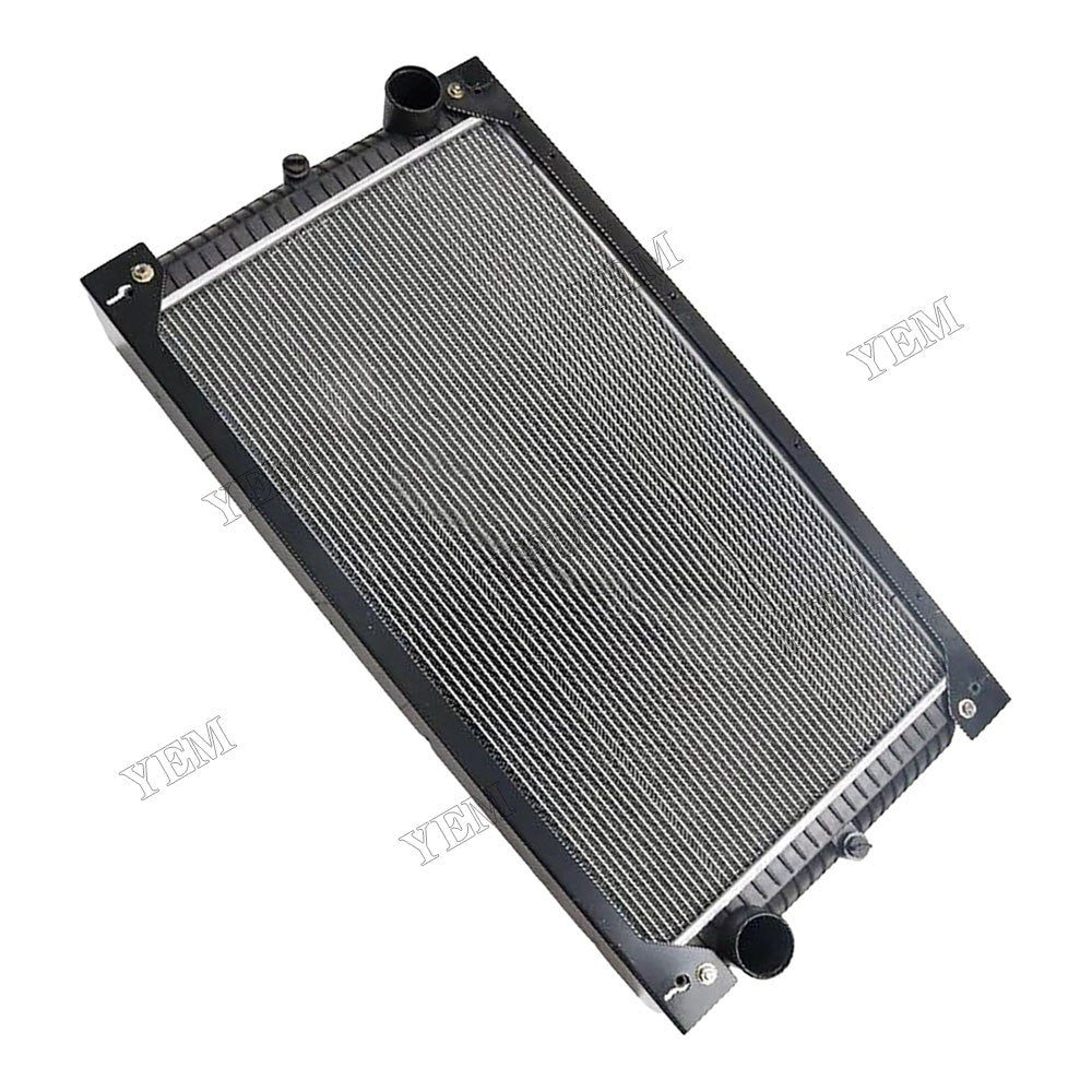 For John Deere Engine 6068 6090 Loader 624J 624K 644K 724K Water Tank Radiator AT333696 For John Deere
