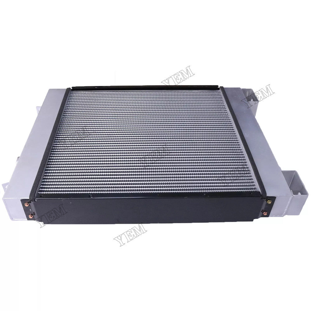 For Komatsu Dozer D60PL-6 6D60P-6 6D60A-6 D65E-6 D65A-6 Water Tank Radiator 144-03-00012 For Komatsu
