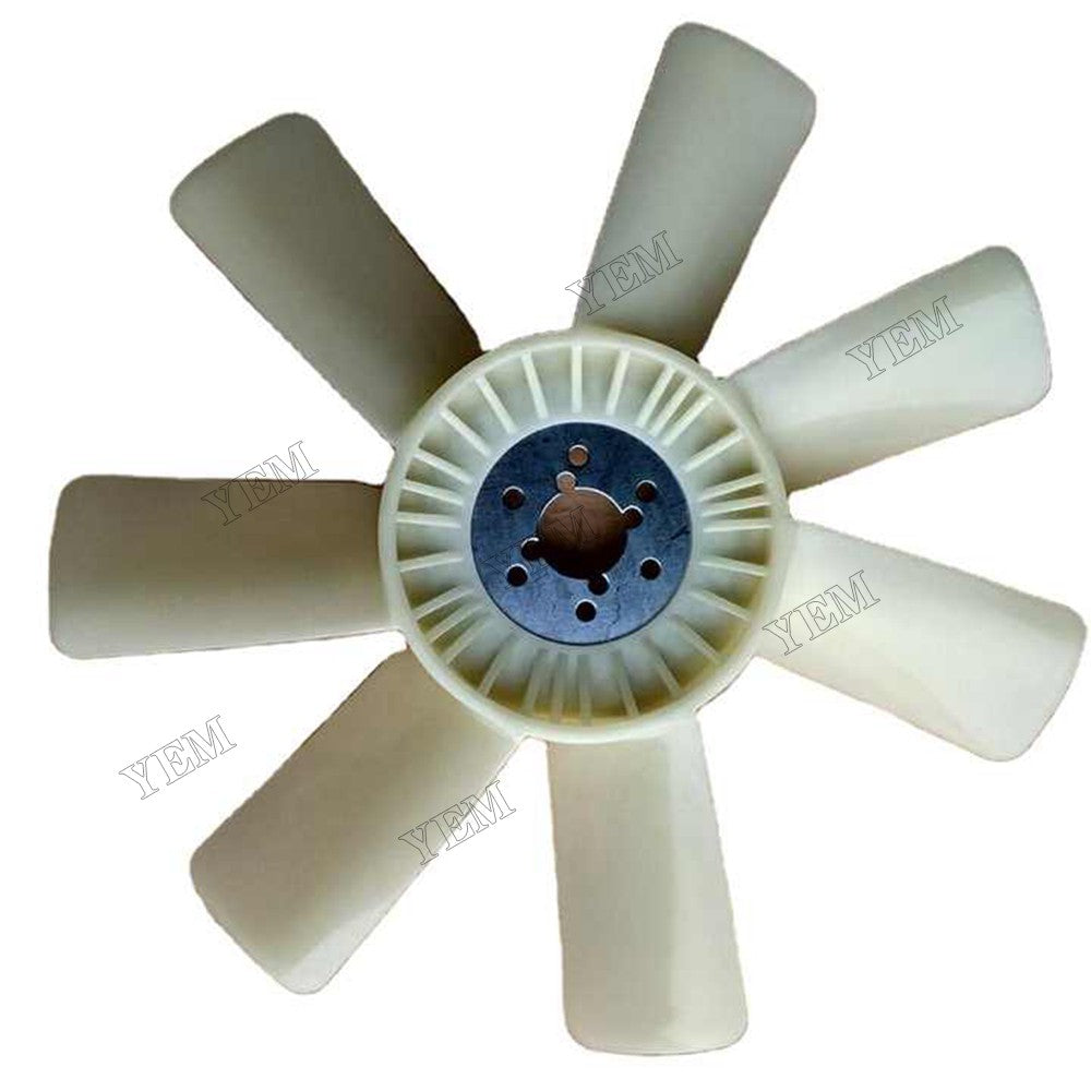 For Komatsu Engine 4D95L 4D95S Fan 600-623-6520 For Komatsu