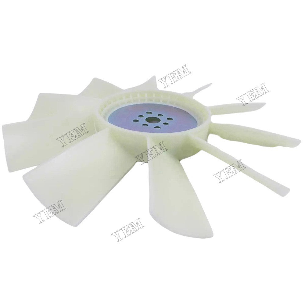 For Cummins Engine 4B 4BT Fan 4994256 For Cummins