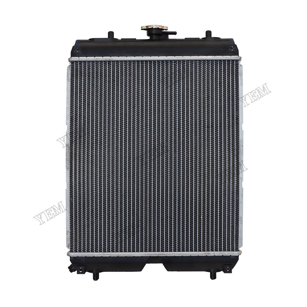 For Kubota Excavator U50-3 Tractor L4400DT L4400F L4400H Radiator TC230-99600 For Kubota