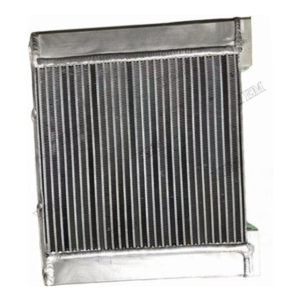 For Deutz Engine 1012C Radiator 04259456