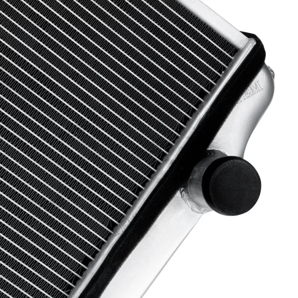 For Hitachi Excavator ZX120 ZX130H ZX135US Radiator 4421864 For Hitachi